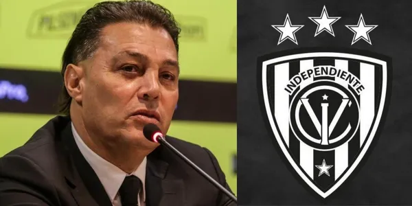 El presidente de Barcelona se molestó y no se calló nada.