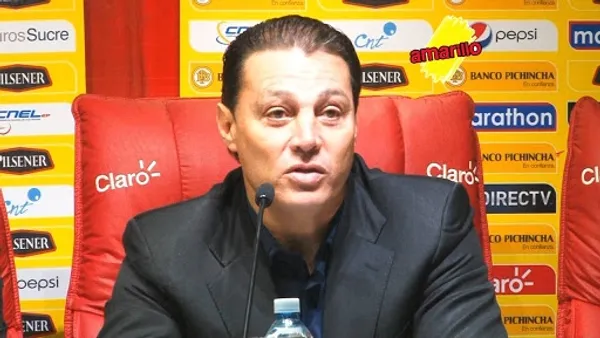 El presidente de Barcelona no tolera el que Barcelona ya no pelee la etapa