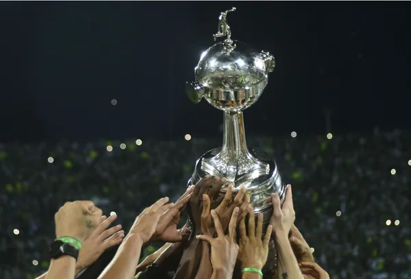 El presidente de Conmebol se manifestó al respecto