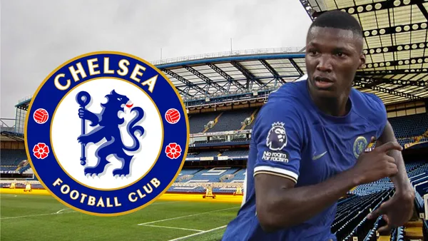 El presidente del Chelsea hizo un pedido especial por Moisés Caicedo (Foto tomada de: Wikipedia/Extra/Wikipedia)