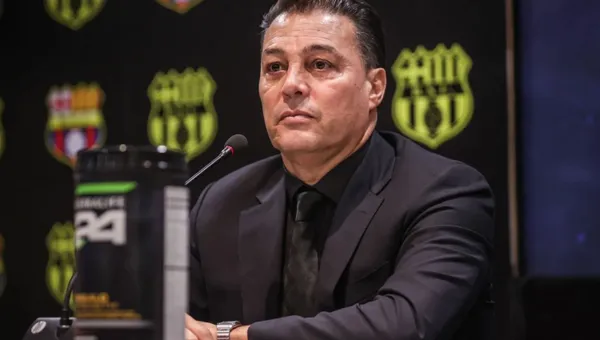 El presidente del club dijo una frase que generó las burla de los aficionados del club