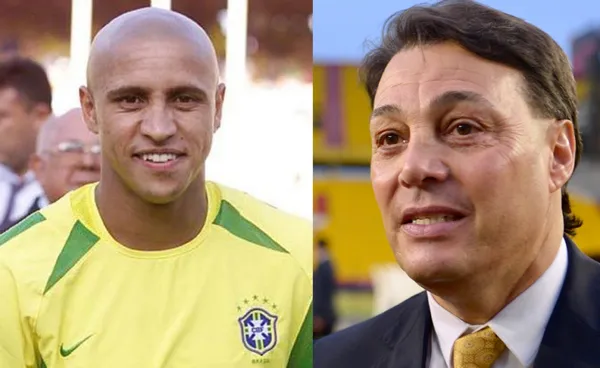 El presidente del club se refirió a este jugador que se desvinculó del "Ídolo"