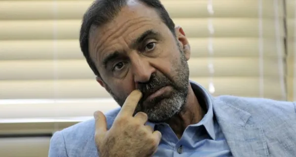 El presidente del Club Sport Emelec está contra la pared y tiene los días contados