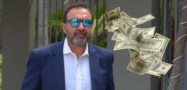 El presidente del Club Sport Emelec sacará la chequera y ofrecerá miles de dólares a sus jugadores, mira de cuanto se trata