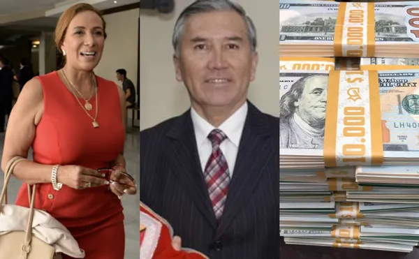 El presidente del equipo reclama pagos atrasados y toma acciones legales