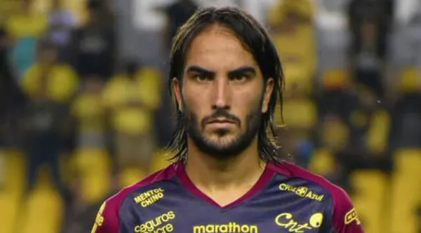 El presidente del equipo Torero, José F. Cevallos, reveló que el costo del colombiano es un impedimento para asegurar su presencia en el 2020