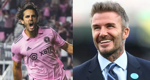 El presidente del Inter de Miami le dio la peor noticia a Leonardo Campana