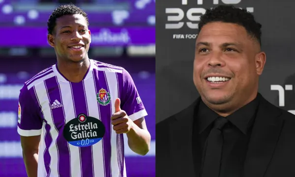 El presidente del Real Valladolid tiene un As bajo la manga para comprar a Platita