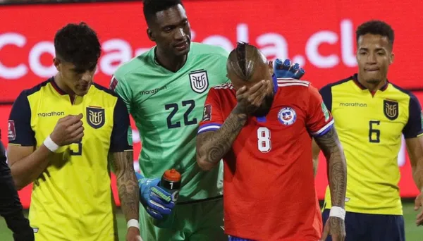 El presidente de la Federación Ecuatoriana de Fútbol ratificó que Ecuador estará en el Mundial