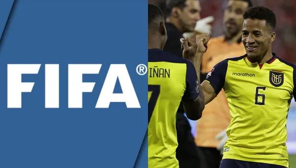 El presidente de la FEF habló de la postura de la FIFA frente al caso de Moisés Caicedo