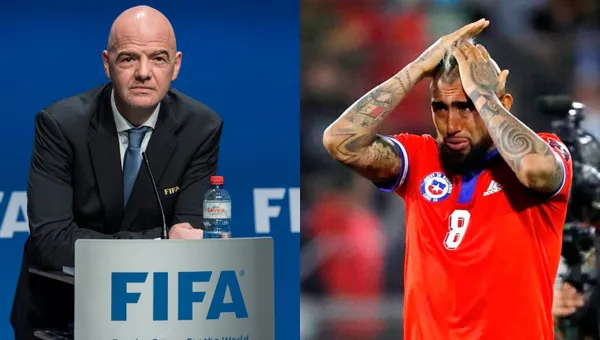 El presidente de la FEF manifestó que es un día histórico para el fútbol ecuatoriano