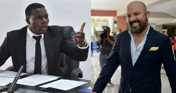 El presidente de la Liga Pro, le dio con todo a Carlos Tenorio por sus comentarios hacia Independiente del Valle