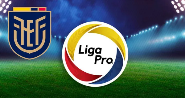 El presidente de la Liga Pro, Miguel Ángel Loor, se molestó por unos mensajes emitidos desde la FEF