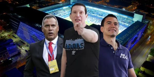 El presidente de la república es hincha confeso del Bombillo