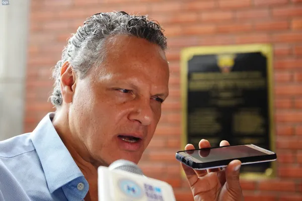 El presidente de la "U" considera la importancia de los aficionados para el club