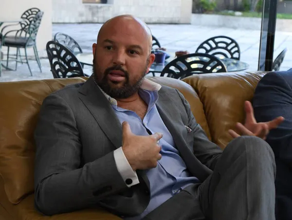 El presidente de LigaPRO confirmó que este año se jugará sin público en los estadios