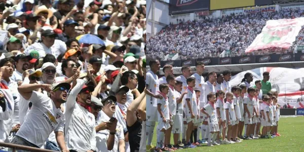 El primer jugador que saldrá de Liga de Quito