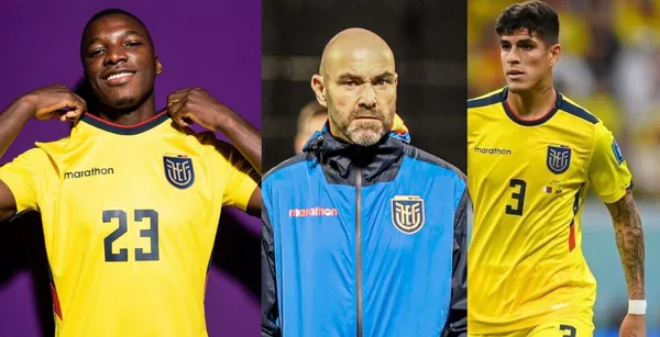 El primer lugar que visitó Félix Sánchez