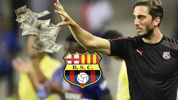 El "Príncipe" está en la órbita del ídolo para reemplazar a Fabián Bustos