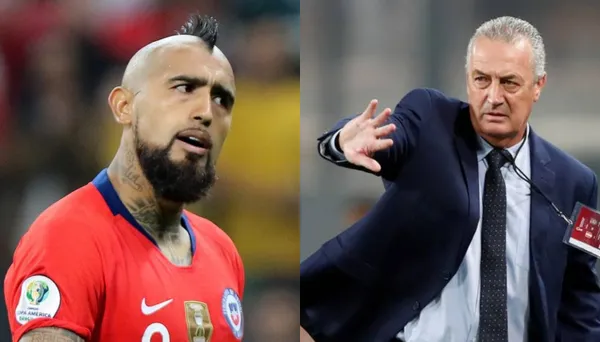 El problema continúa y los chilenos tienen planeada una jugada sucia para meterse al Mundial