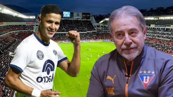 El problema de Arce l Foto tomada de: Primicias/Ecuavisa