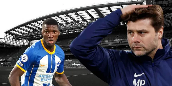 El problema que enfrentaría el Chelsea por fichar a Moisés Caicedo