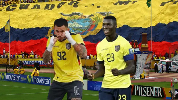 El profundo mensaje de Chito Vera par Moisés Caicedo