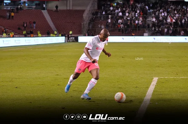 El propio jugador reveló que le dieron el apodo de una estrella Merengue pero cree que es muy exagerado