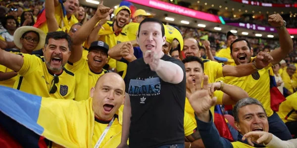 El próximo martes, Ecuador se enfrentará a Chile en el Rodrigo Paz Delgado