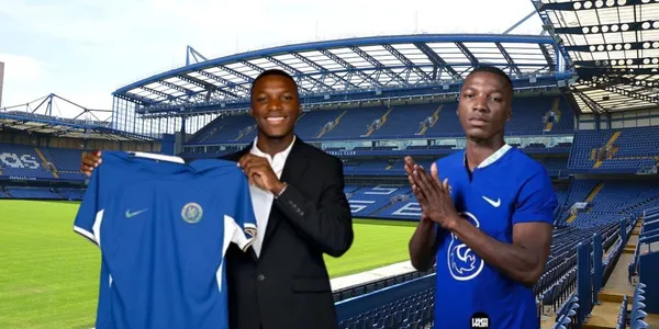 El próximo objetivo de Moisés Caicedo tras su llegada al Chelsea