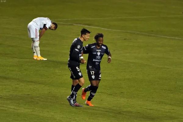 El proyecto de Independiente del Valle llama la atención en todo el mundo