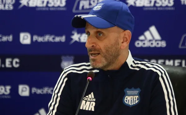 El proyecto Rondelli sigue cruzándose con piedras en el camino y parece llegar a su fin.