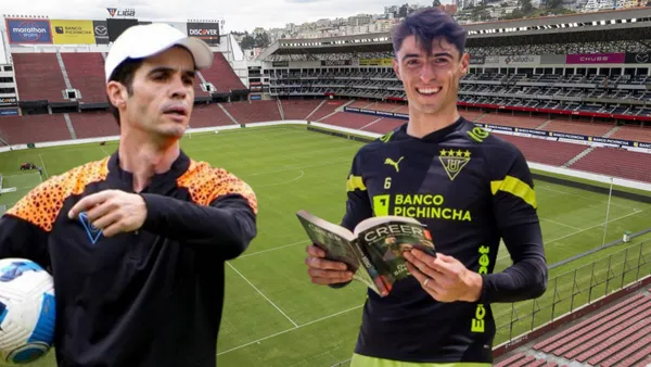 El que sería titular l Foto tomada de: Primicias/Ecuavisa