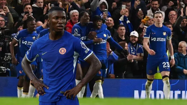 El Real Madrid le podría dar una mano a Moisés Caicedo en 2024