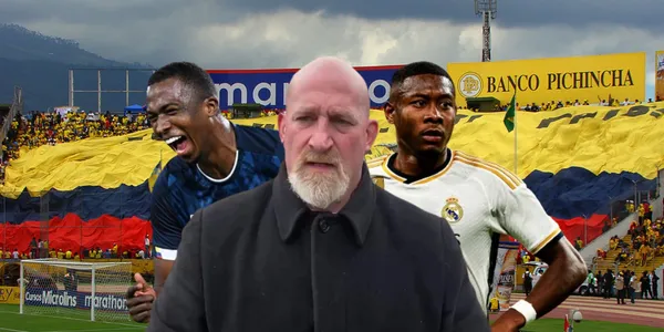 El Real Madrid pondría 35 millones para llevarse al central ecuatoriano