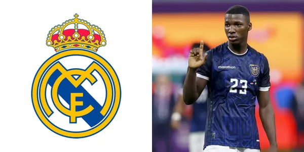 El Real Madrid se fijó en otro jugador y está valorado en 100 millones de dólares