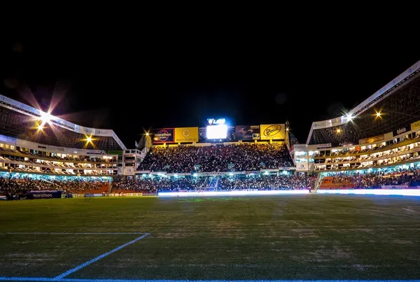 El recibimiento de los hinchas está en duda