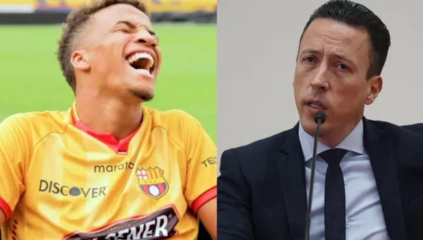 El reciente audio filtrado de Byron Castillo no le servirá de nada a los chilenos