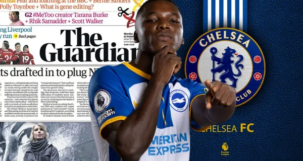 El reconocido medio manifestó la razón por la que no van a contratar a Moisés Caicedo