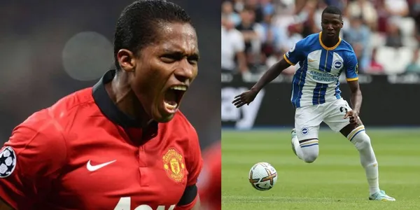 El récord de Moisés Caicedo con el que superó a AV25