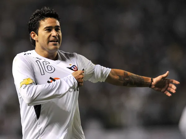 El recuerdo del "Taca" no es grato para uno de los equipos grandes del Ecuador