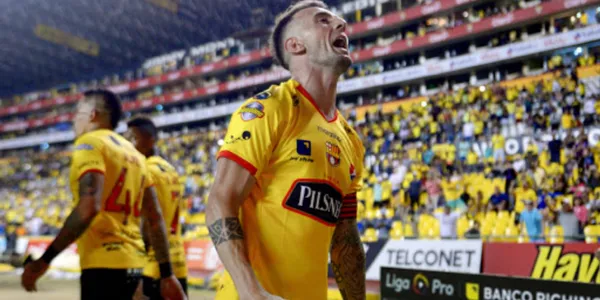 El referente de BSC es admirado tanto por los hinchas como sus propios compañeros que le conocen de otra forma además del Kitu