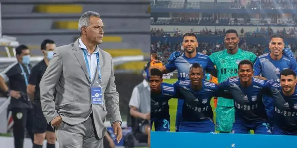 El refuerzo de lujo de Hernán Torres para Emelec