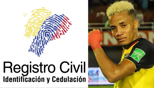 El Registro Civil se pronunció sobre el caso Byron Castillo y dejó su mensaje a los chilenos