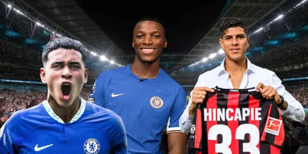 El responsable de que varios jugadores de la Tri jueguen en Europa