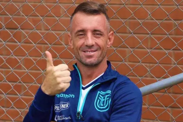 El resumen de las últimas novedades del fútbol ecuatoriano