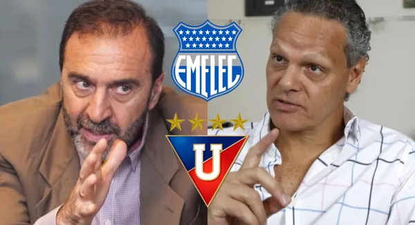 El 'Rey de Copas' entra a la puja por Aaron Rodríguez, jugador de Macará que era pretendido por Emelec, sin embargo, no le saldrá nada barato ficharlo