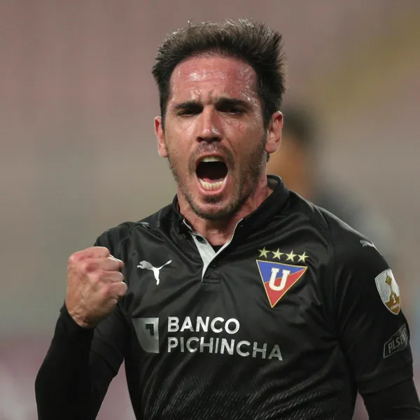 El rey de copas se perfila para clasificar a Octavos de Final