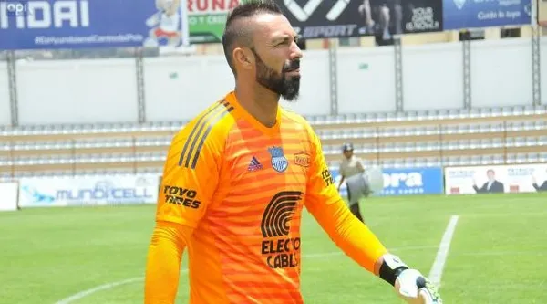 "El Rifle" Dreer hace un análisis del Emelec de Ismael Rescalvo