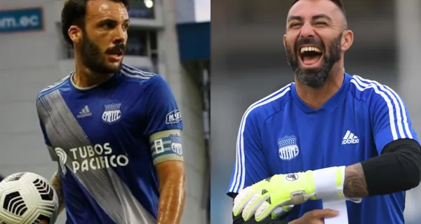 El 'Rifle' le dio con todo a Sebastián Rodríguez por llegar tarde a la pretemporada